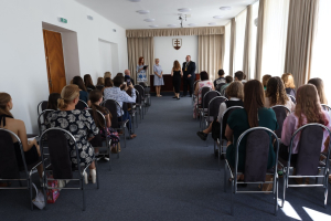 07 Pamatne listy starostu obce Bernolakovo 2026 06 25 foto Peter Trnka